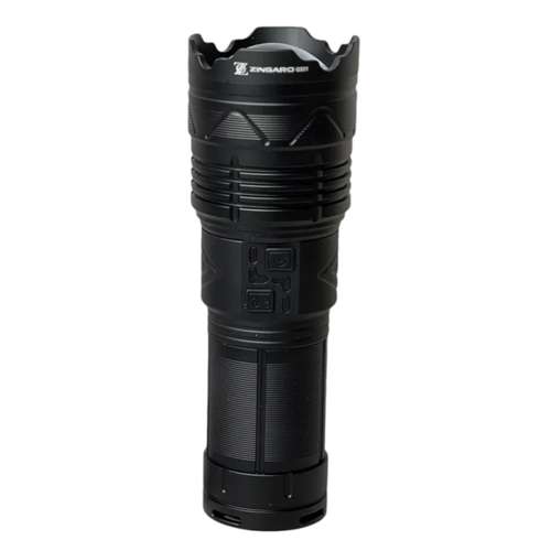 چراغ قوه دستی زینگارو مدل G501