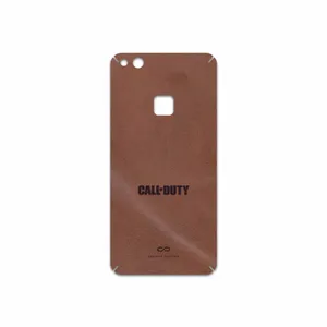MAHOOT MNL-CL_F_DUT Cover Sticker for Huawei P10 Lite