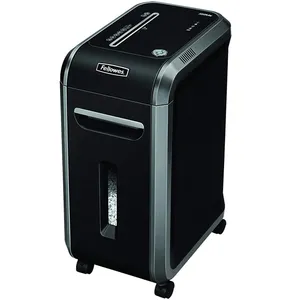 کاغذ خرد کن فلوز مدل Microshred 99Ms