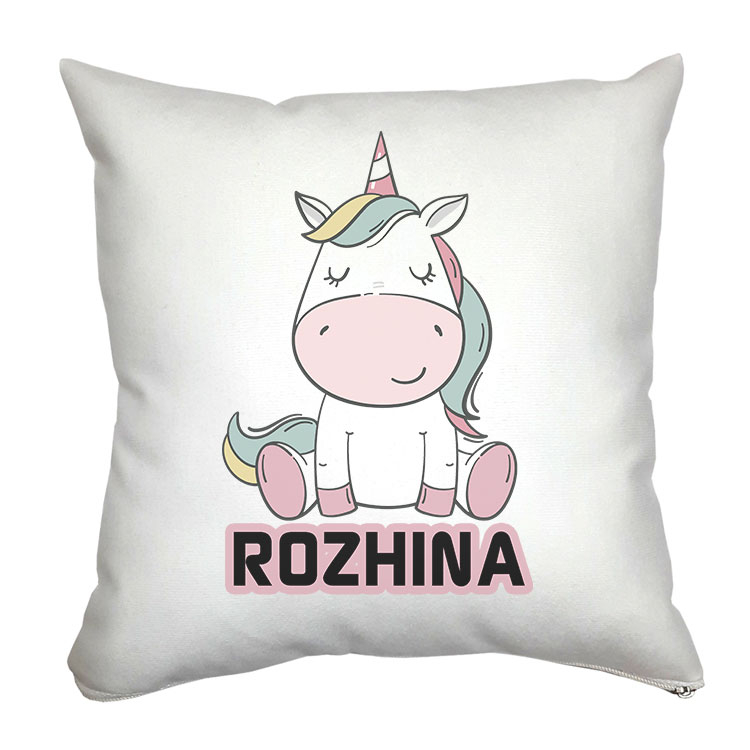 کوسن مدل اسب تک شاخ طرح رژینا