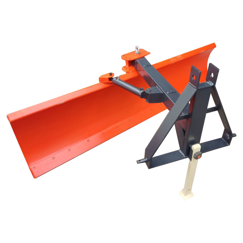 برف روب پشت بند تراکتور ایران بابکت مدل Snow Blade R-240T