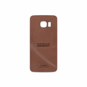 MAHOOT MNL-PRDS Cover Sticker for Samsung Galaxy S6 Edge