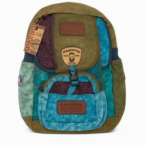 کوله پشتی مدل 2006