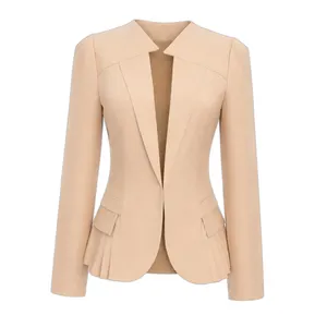 کت رسمی زنانه مدل نارین