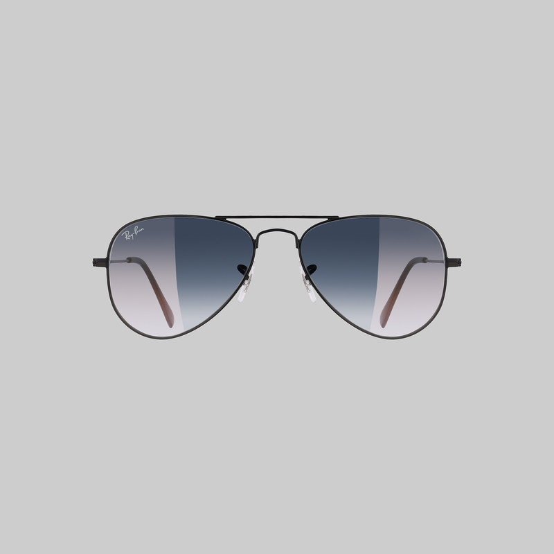 عینک آفتابی خلبانی (Aviator) ری بن مدل RB3044-002-32