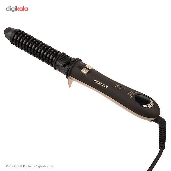 اتو مو پرنسلی مدل PR309AT -  - 2