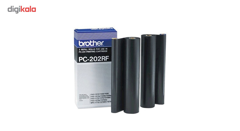 رول فکس برادر مدل PC202RF