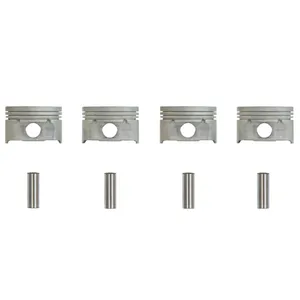 مجموعه 4 عددی پیستون و گژنپین کارتک مدل CTTU5005