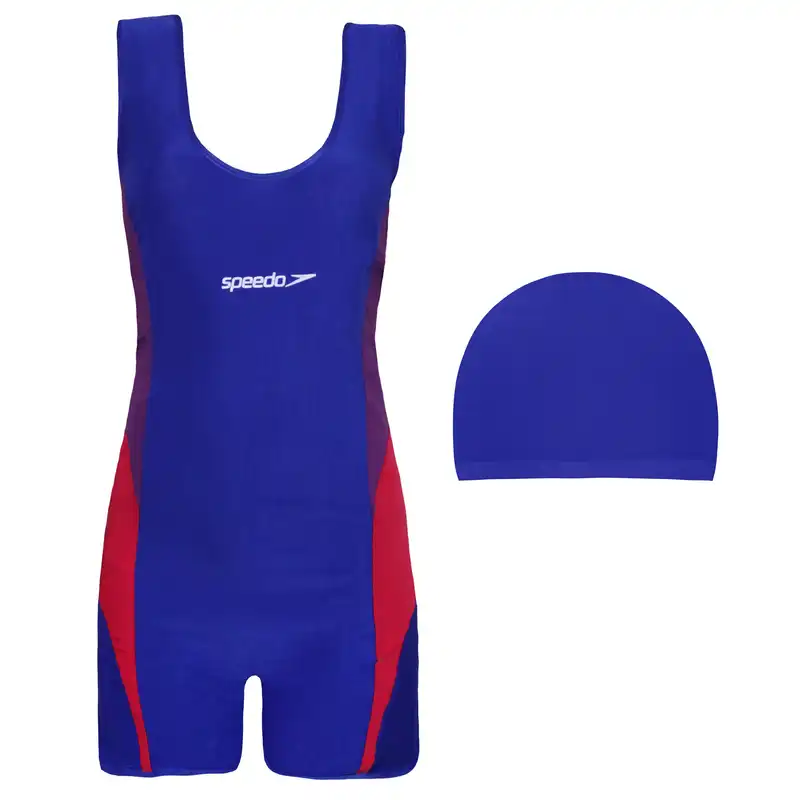 مایو زنانه مدل 4396-5 رنگ آبی