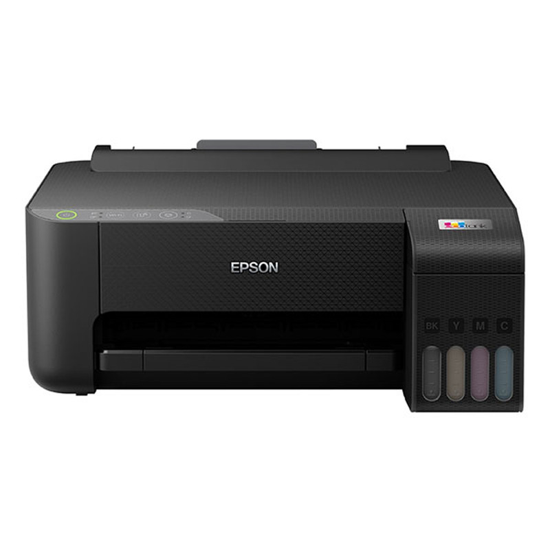 پرینتر جوهر افشان اپسون مدل EcoTank L1250