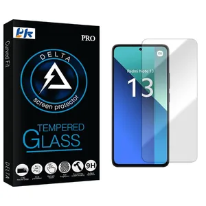 PK Delta Screen Protector For Xiaomi  Redmi Note 13