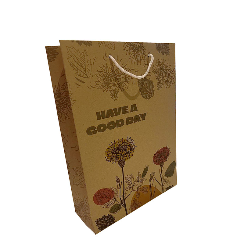 ساک هدیه مدل K1405 بسته 3 عددی