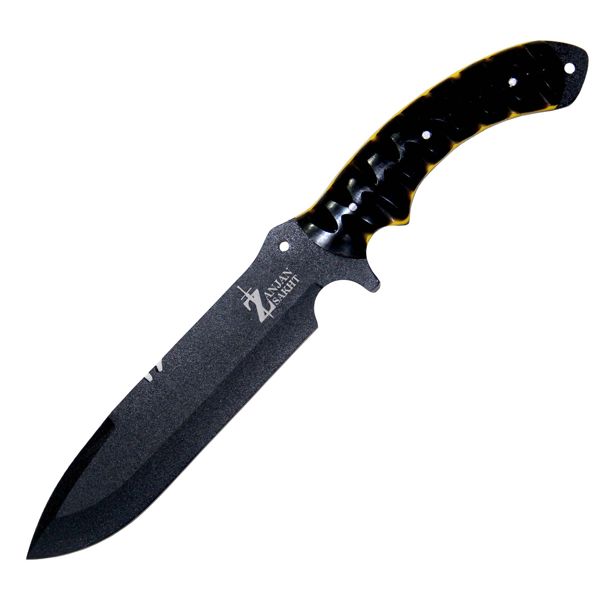 چاقوی سفری مدل A-014