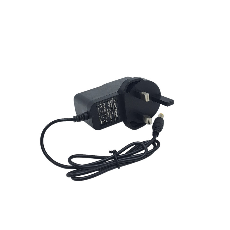 شارژر باتری لیتیومی کد  A_12V اصلی
