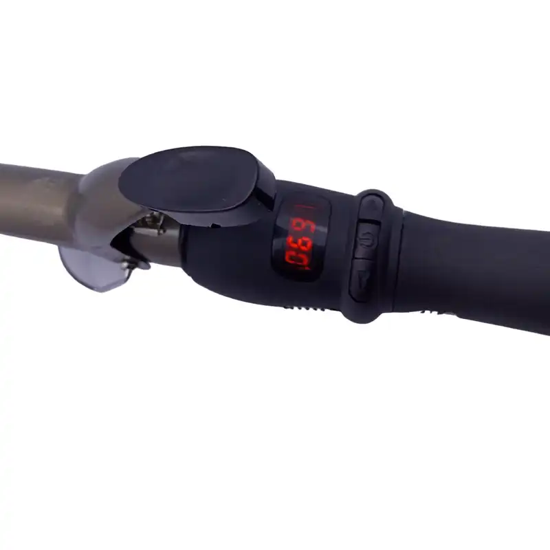 فر کننده مو رونیکل مدل SN-7379-28