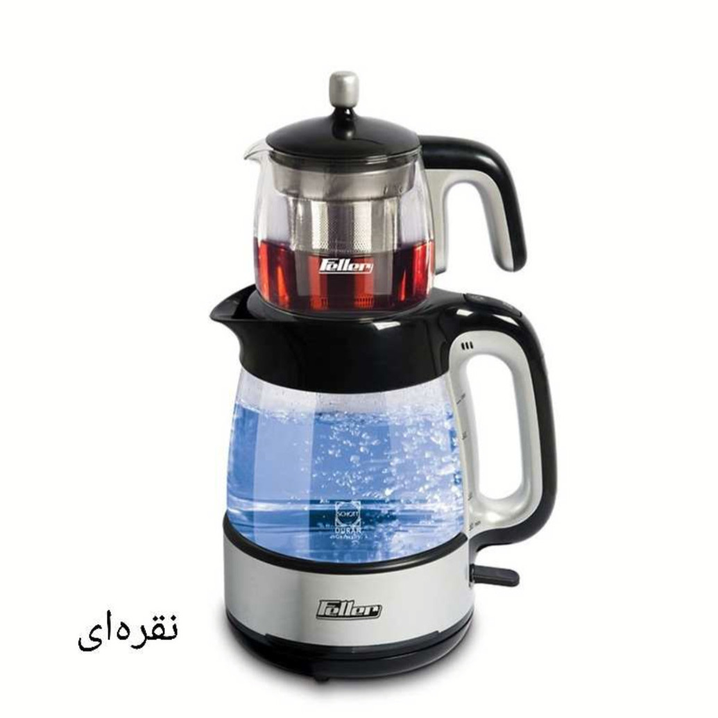 چای ساز فلر مدل TS 070 WP چای ساز فلر مدل TS 070 WP