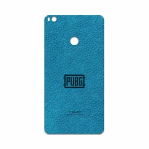 MAHOOT BL-PUBG Cover Sticker for Xiaomi Mi Max 2