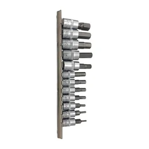 آلن بکسی اپکس مدل AJ-APX-60112-6gosh  مجموعه 12عددی 