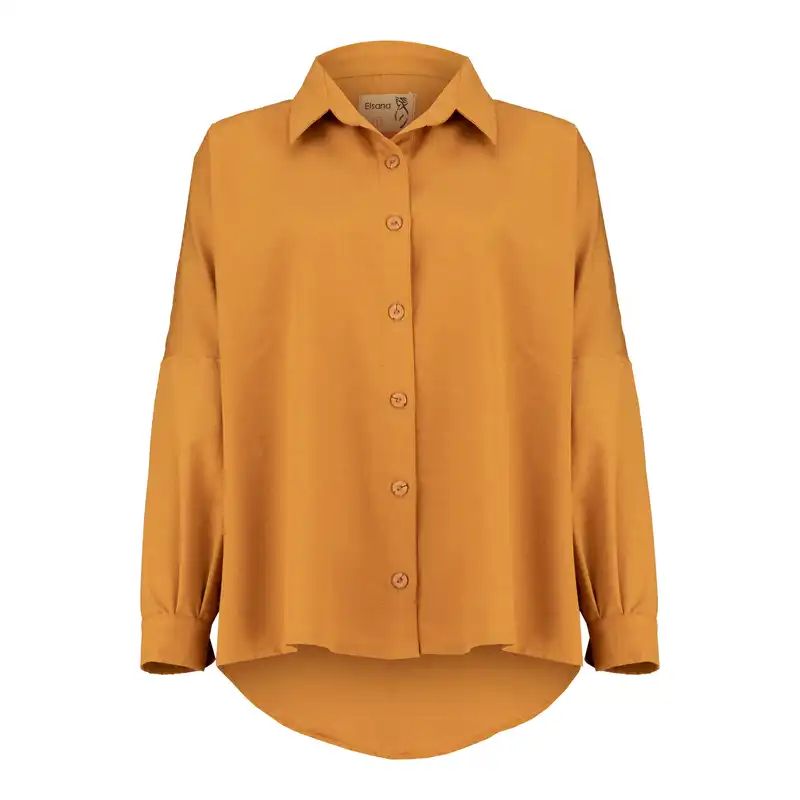 ست شومیز و دامن زنانه السانا مدل هانل کد 179230