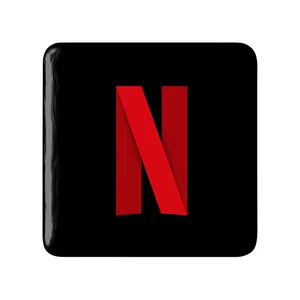 مگنت خندالو مدل نتفلیکس Netflix کد 8523