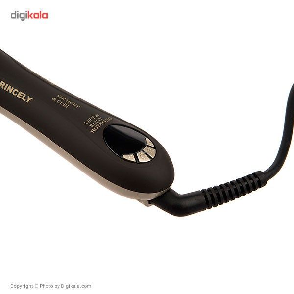 اتو مو پرنسلی مدل PR309AT -  - 6