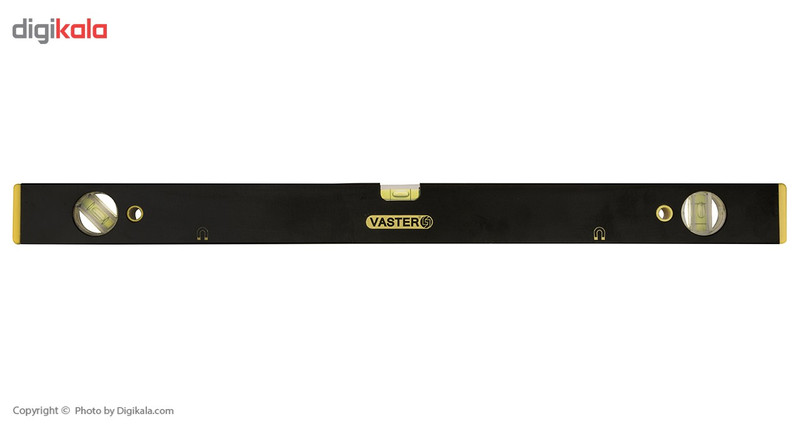 تراز واستر طول 60 سانتی متر