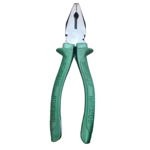 انبردست تیتانیوم سی آر وی مدل RH-68 سایز 200 میلی متر