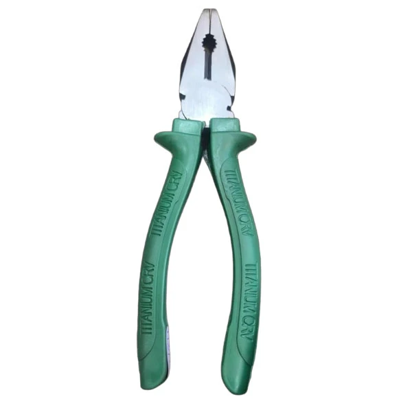 انبردست تیتانیوم سی آر وی مدل RH-68 سایز 200 میلی متر