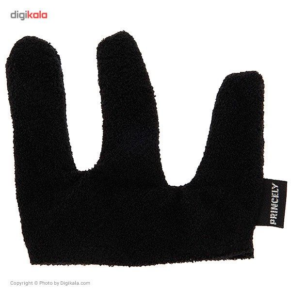 اتو مو پرنسلی مدل PR309AT -  - 4