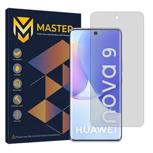 Master Resistant model matte screen protector suitable for Huawei Nova 9 Mobile phone