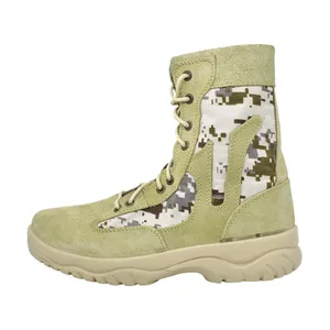 بوت مردانه مدل FGP کد 11891