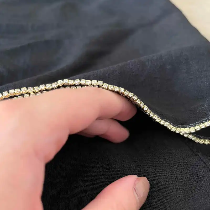 شال زنانه مدل  نگینی کد 006