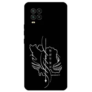 Megafone Homeland 1627 Cover For Xiaomi Mi 10 Lite 5G