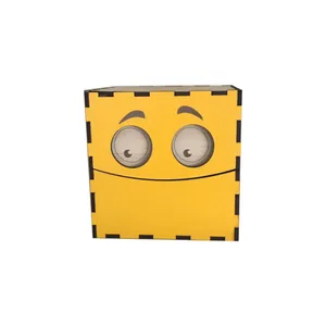 جعبه هدیه مدل F-M01