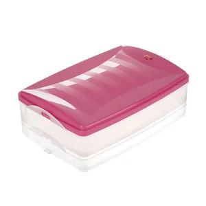 YazdGol 1381 Two Click Food Box