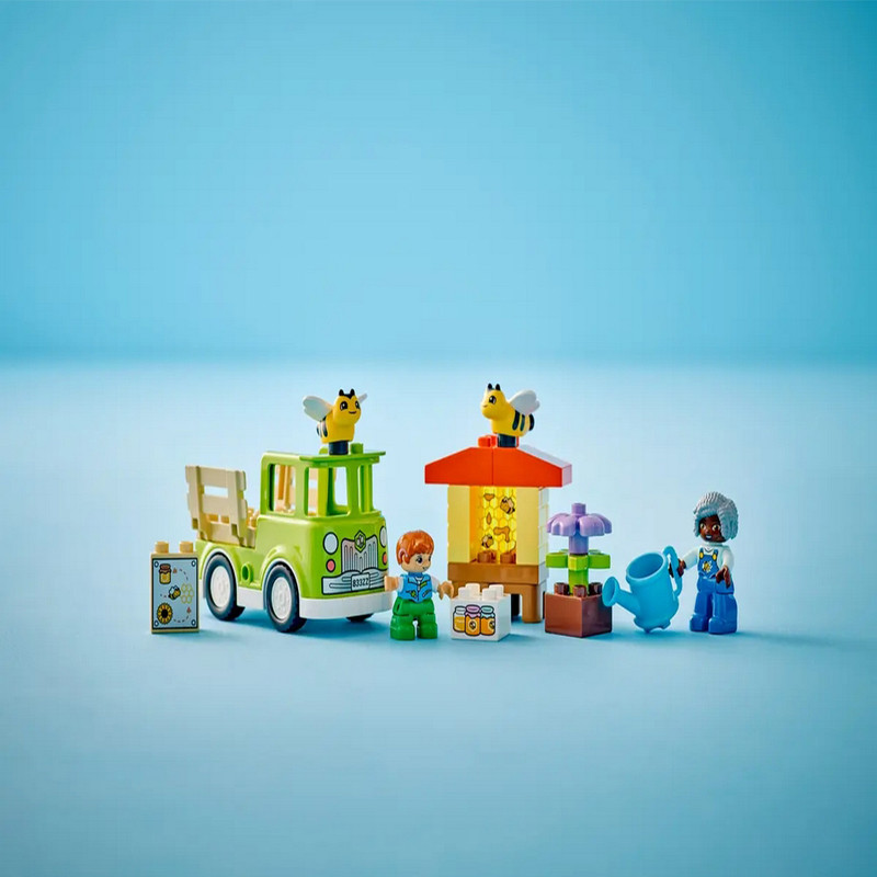 لگو سری Caring for Bees & Beehives 10419