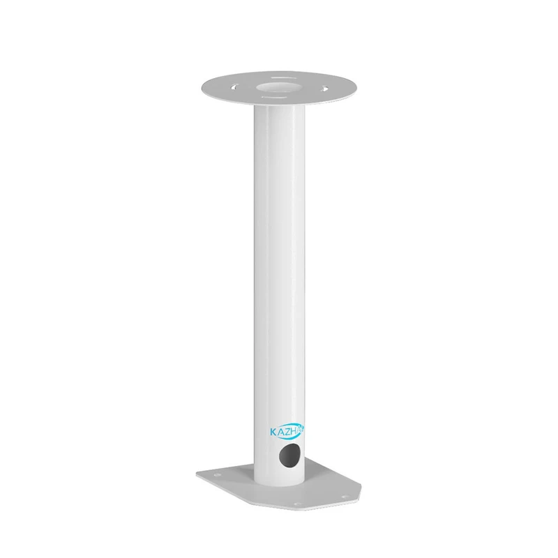پایه براکت دوربین مداربسته کژال مدل ساده 50CM