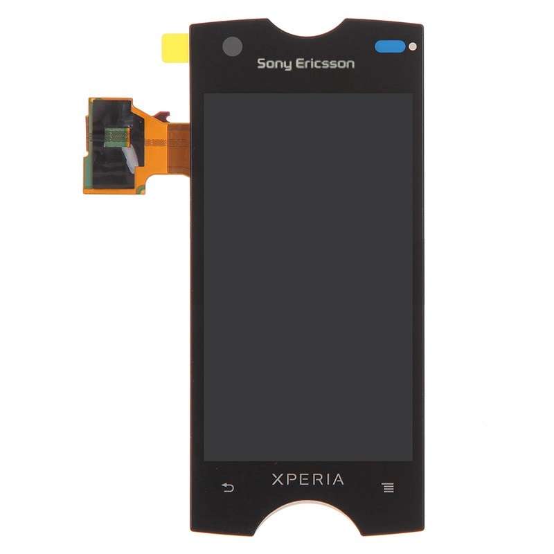 تاچ و ال سی دی مدل TL-ST18-B مناسب برای گوشی موبایل سونی اریکسون Xperia Ray