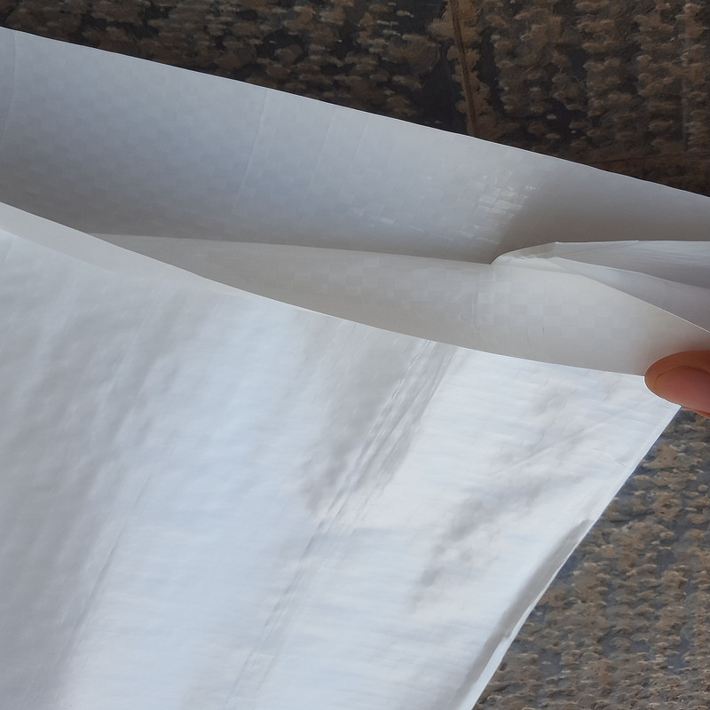 کیسه گونی کامپوزیت مدل 50×90 بسته 5 عددی