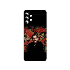 MAHOOT Shahram Nazeri Cover Sticker for Samsung Galaxy M32 5G