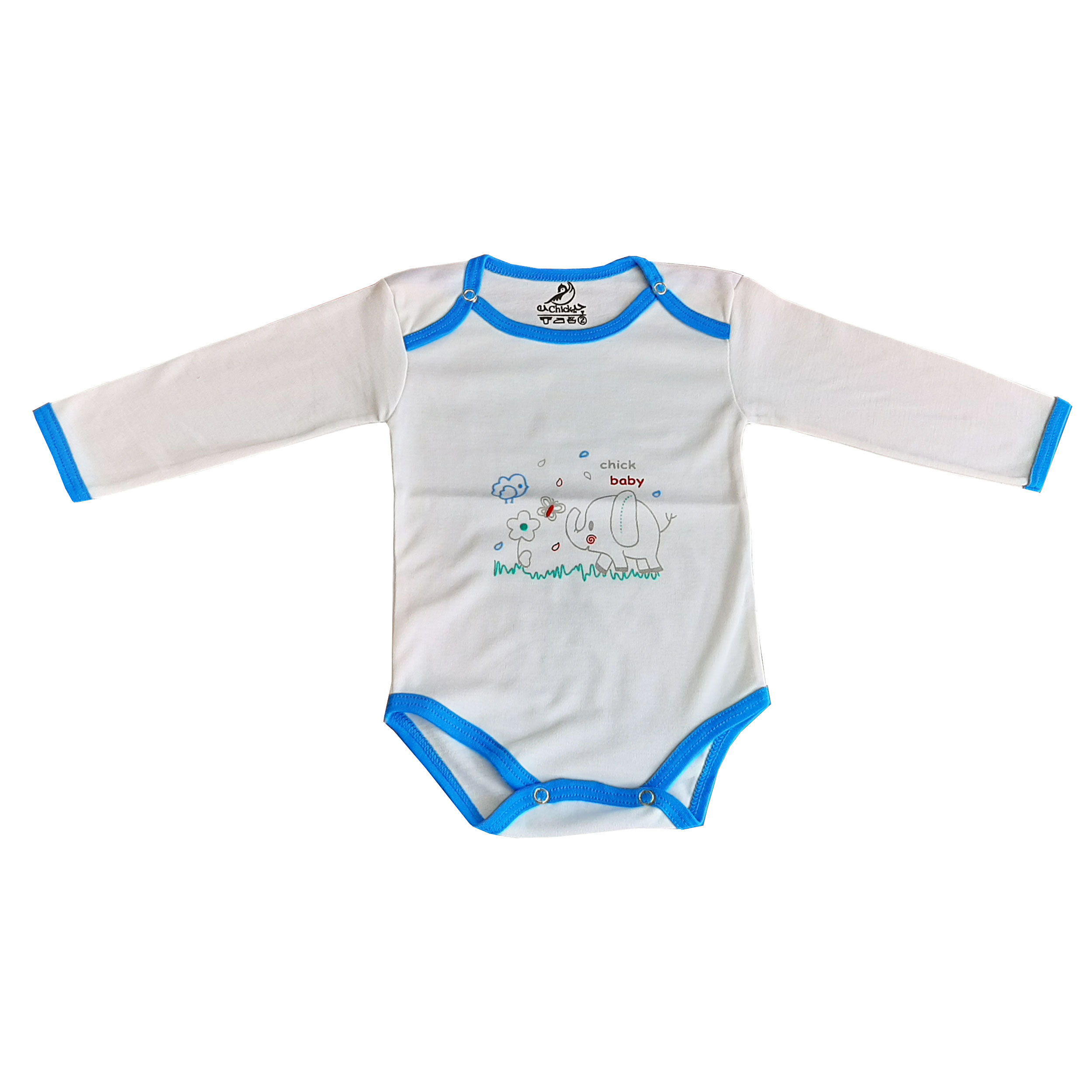 بادی نوزاد کد AH-0044