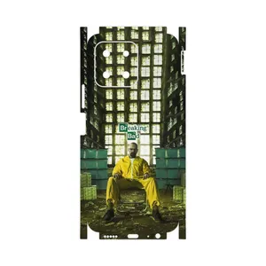 MAHOOT Breaking Bad-FullSkin Cover Sticker for Honor X6
