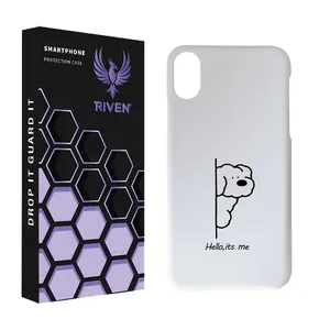 RIVEN RI2-6 Case For Apple iPhone XS Max