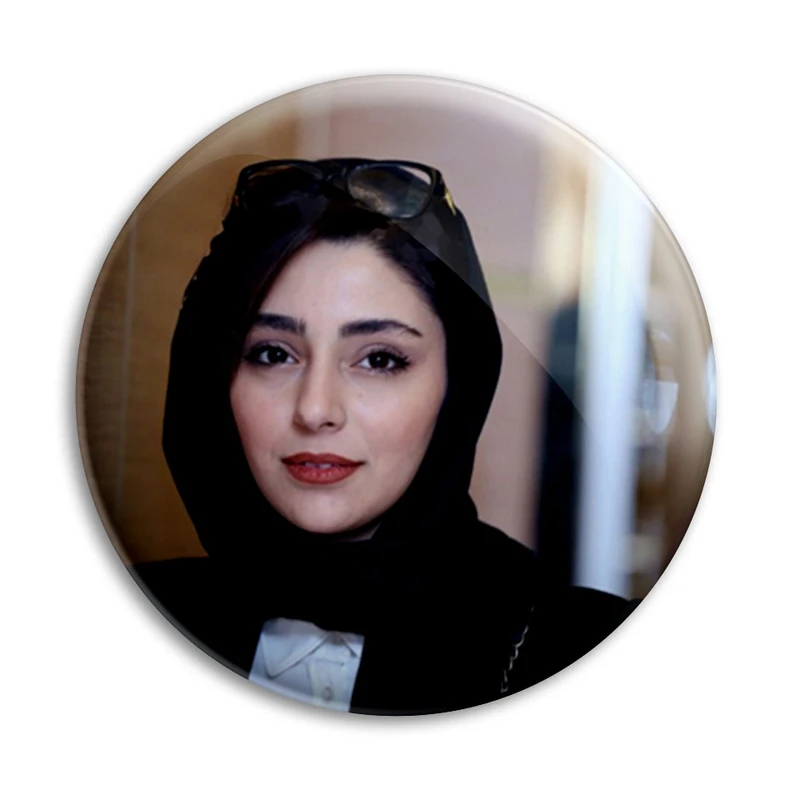 مگنت پرمانه طرح هستی مهدوی کد pmag.27006