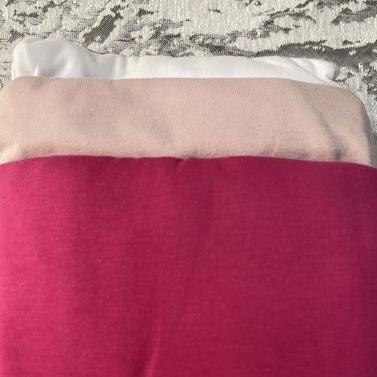 تاپ زنانه اسمارا مدل 409589 مجموعه 3 عددی -  - 3
