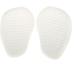 زیرپنجه کفش زنانه فوت کر مدل Invisible Forefoot Cushion