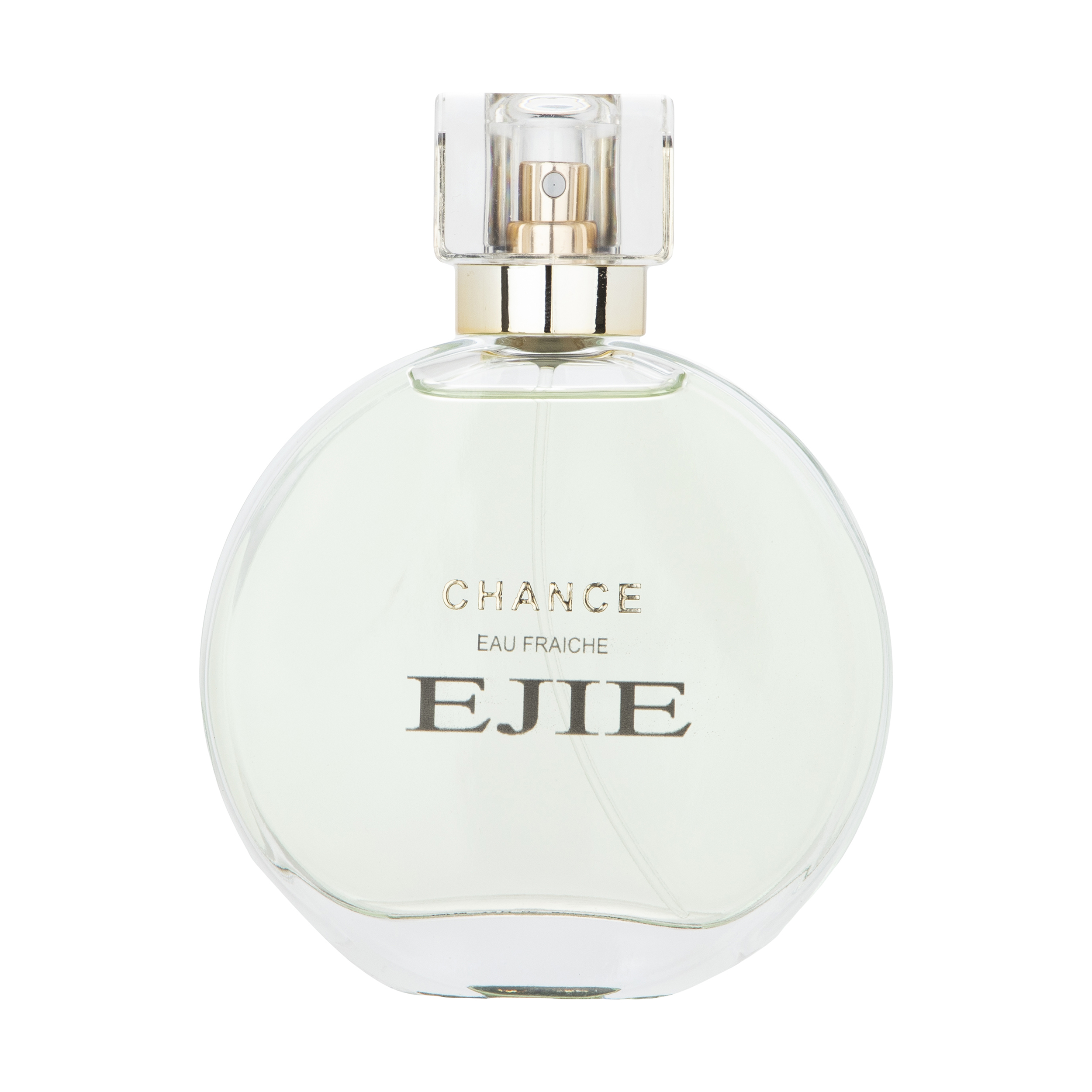 ادو تویلت زنانه آژیه مدل Chance EAU Fraiche حجم 100 میلی لیتر