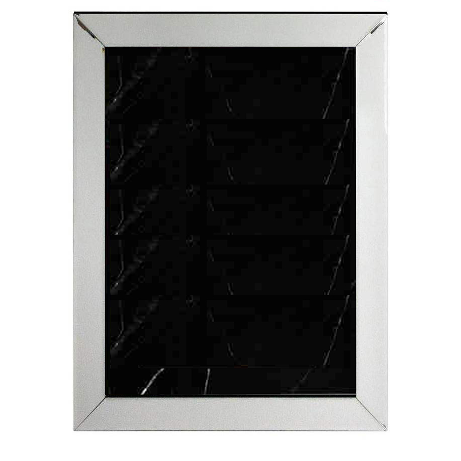 قاب عکس طرح آینه گروه تولیدی بکلیت مدل 5cm-2070