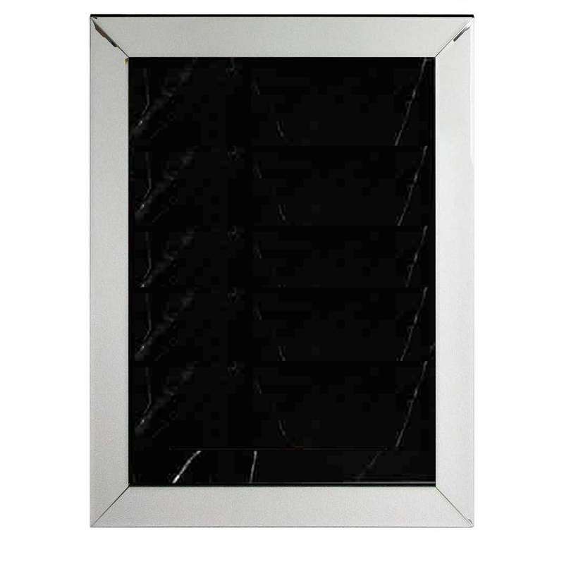 قاب عکس طرح آینه گروه تولیدی بکلیت مدل 3cm-2040