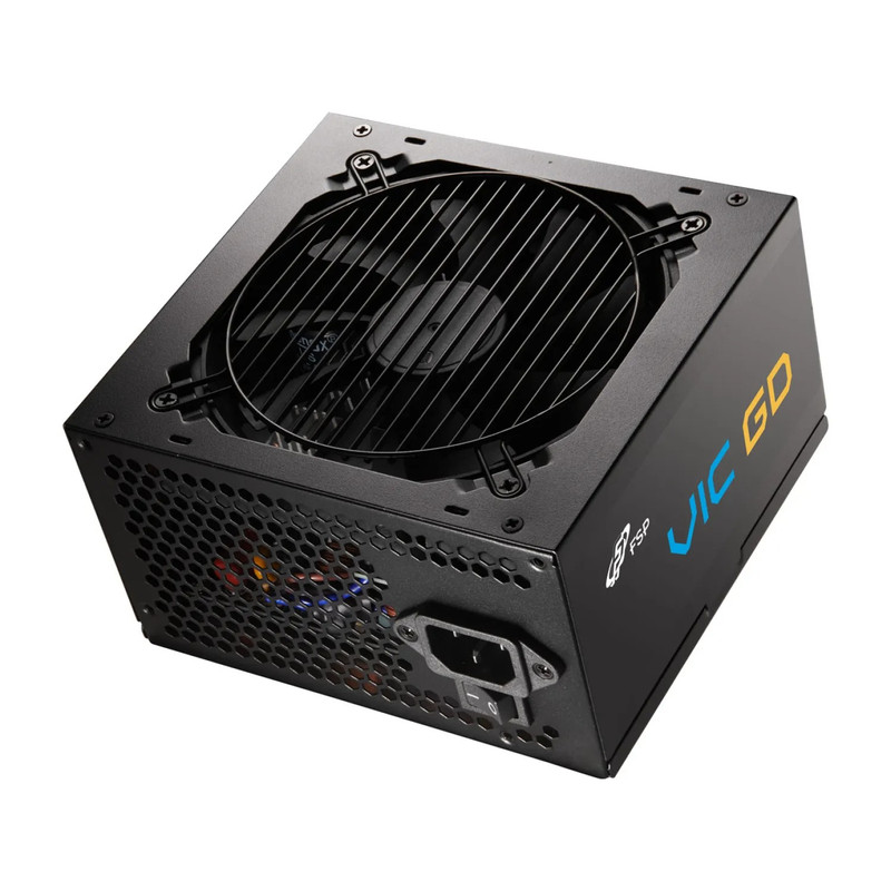 منبع تغذیه کامپیوتر 750 وات وات اف اس پی مدل VIC GD 750W (ATX3.1)